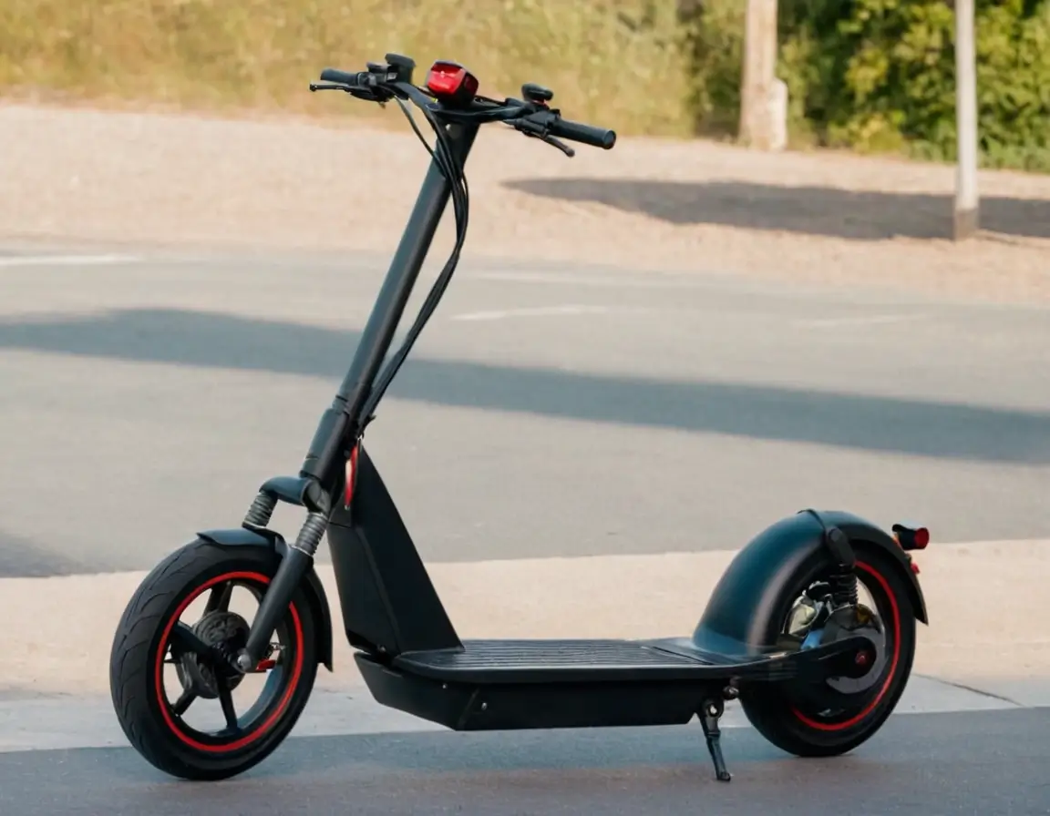 Scooter