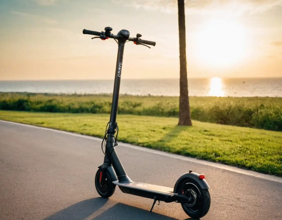 Scooter