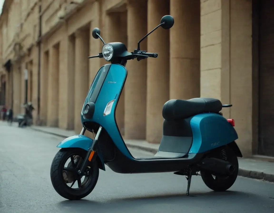 Scooter