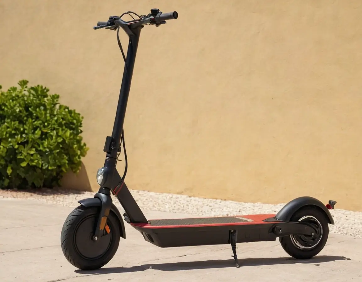 Scooter