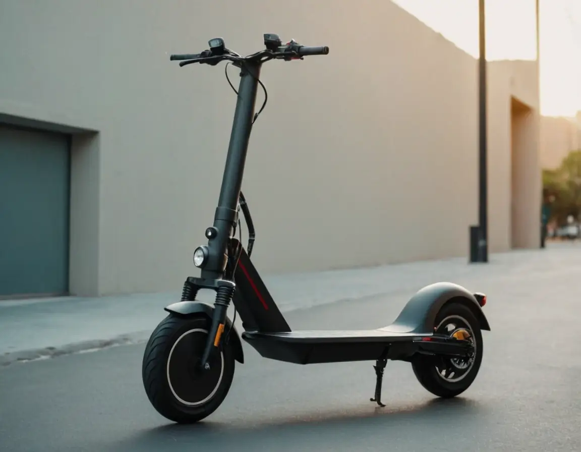 Scooter