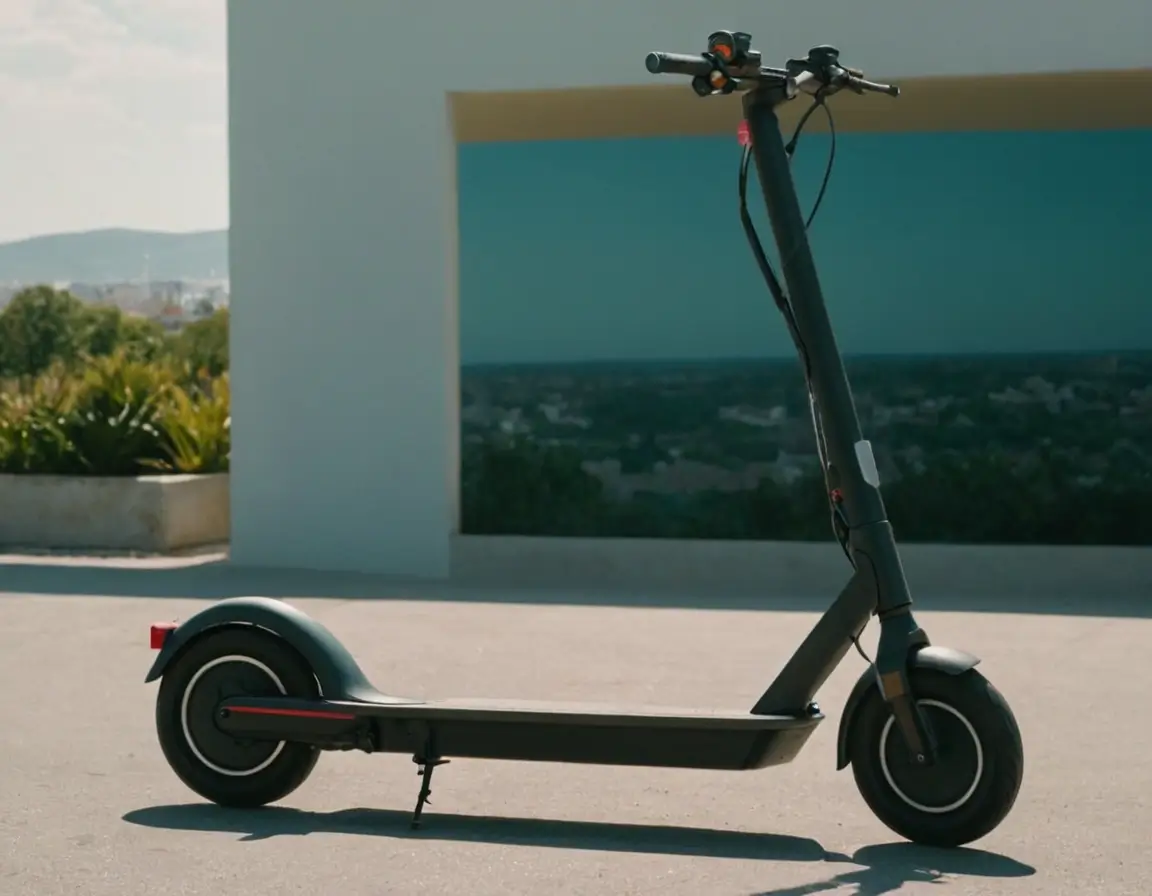 Scooter