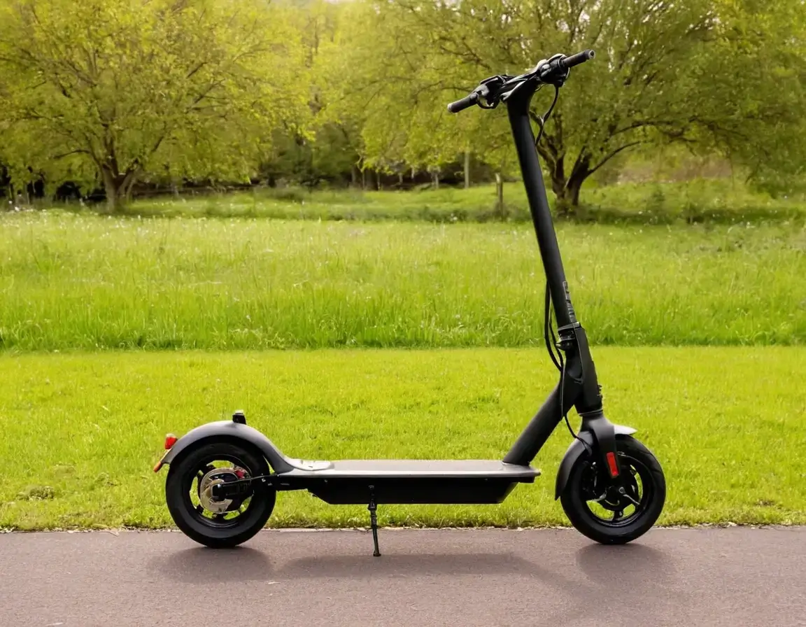 Scooter
